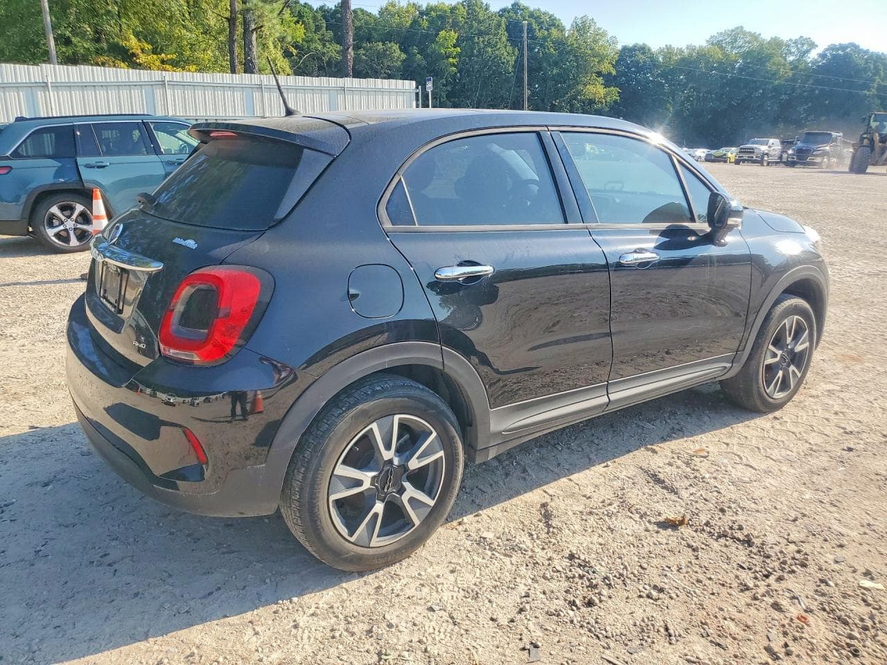 2021 Fiat 500X Pop - foto 3
