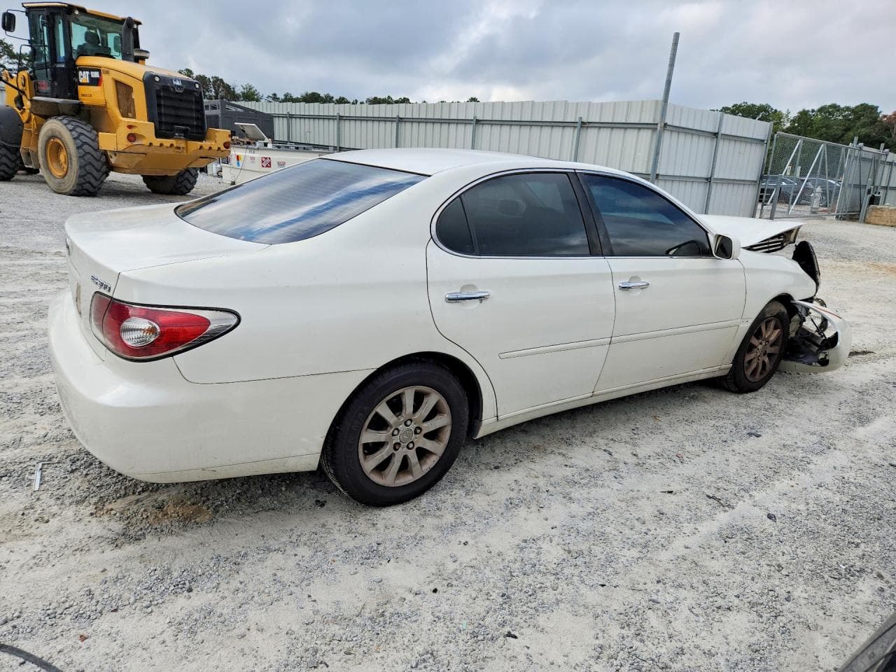 2003 Lexus Es 300 - foto 3