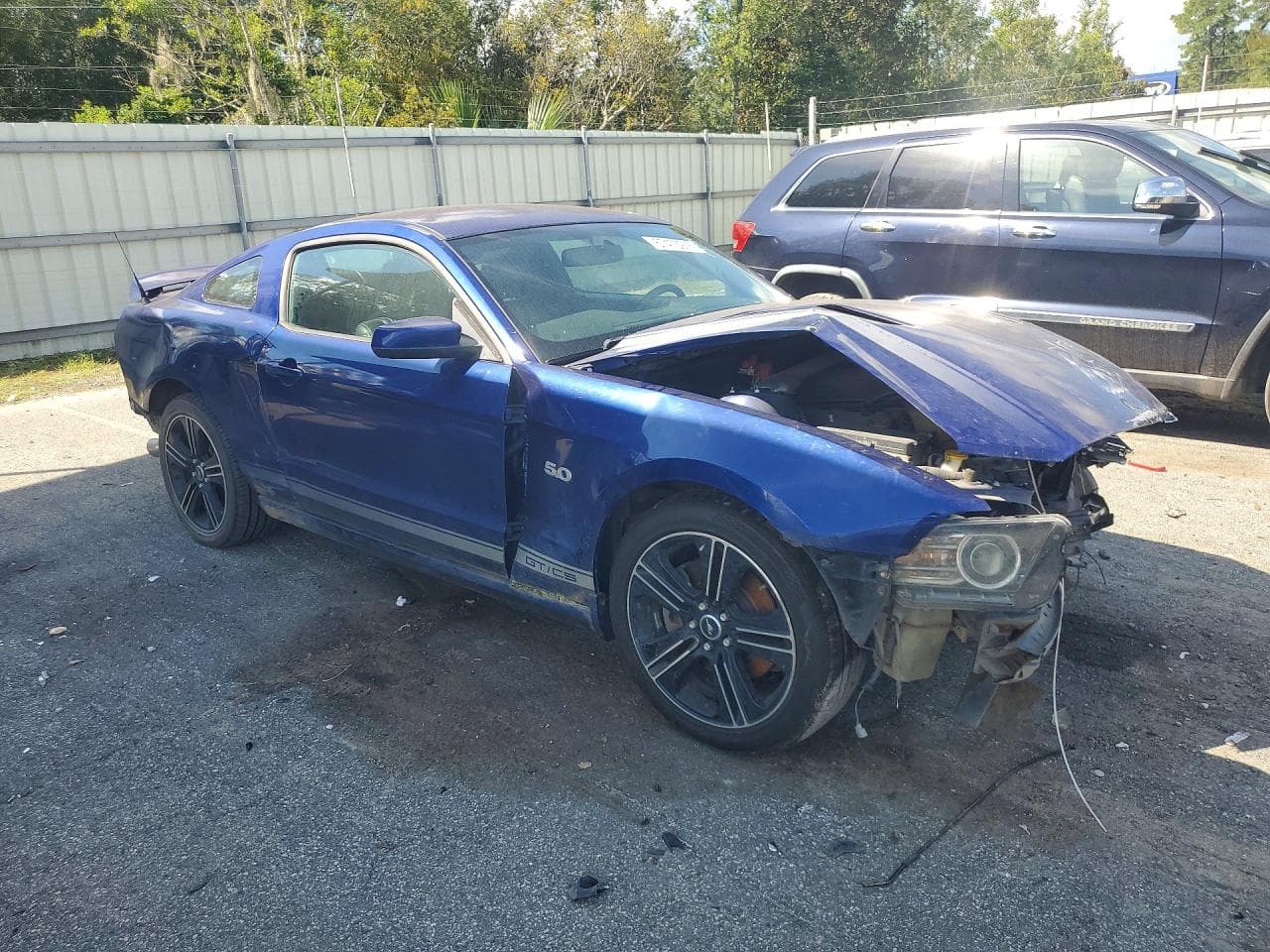 2013 Ford Gt - foto 4
