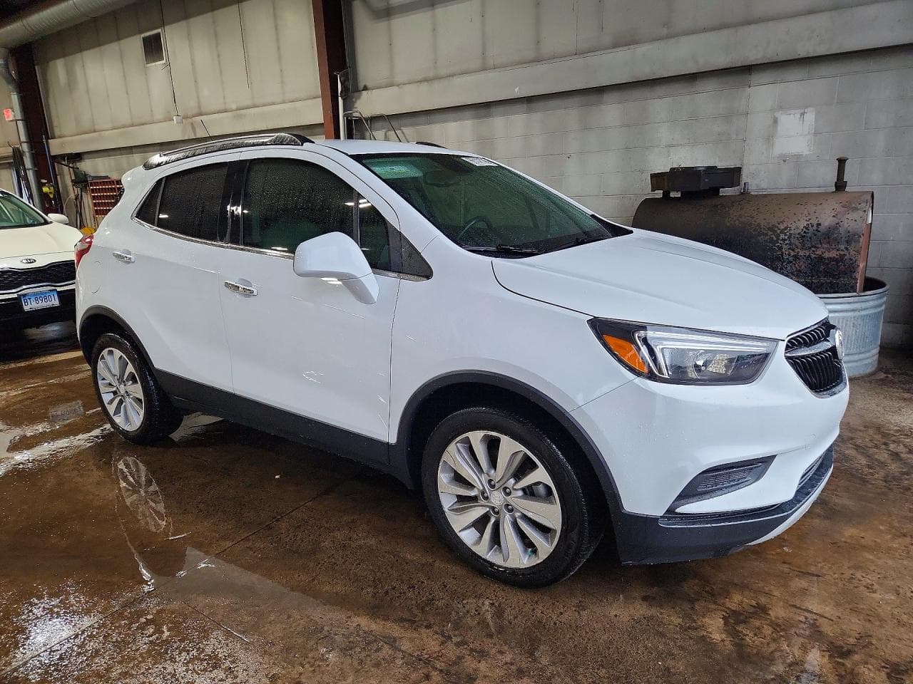 2020 Buick Encore Preferred - foto 4