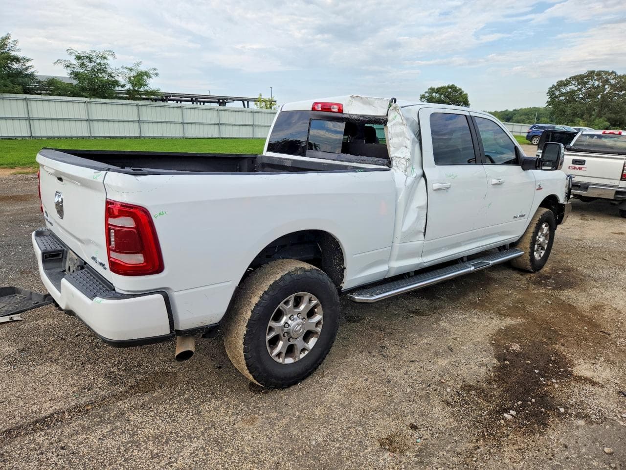 2024 Ram 2500 Laramie - foto 3