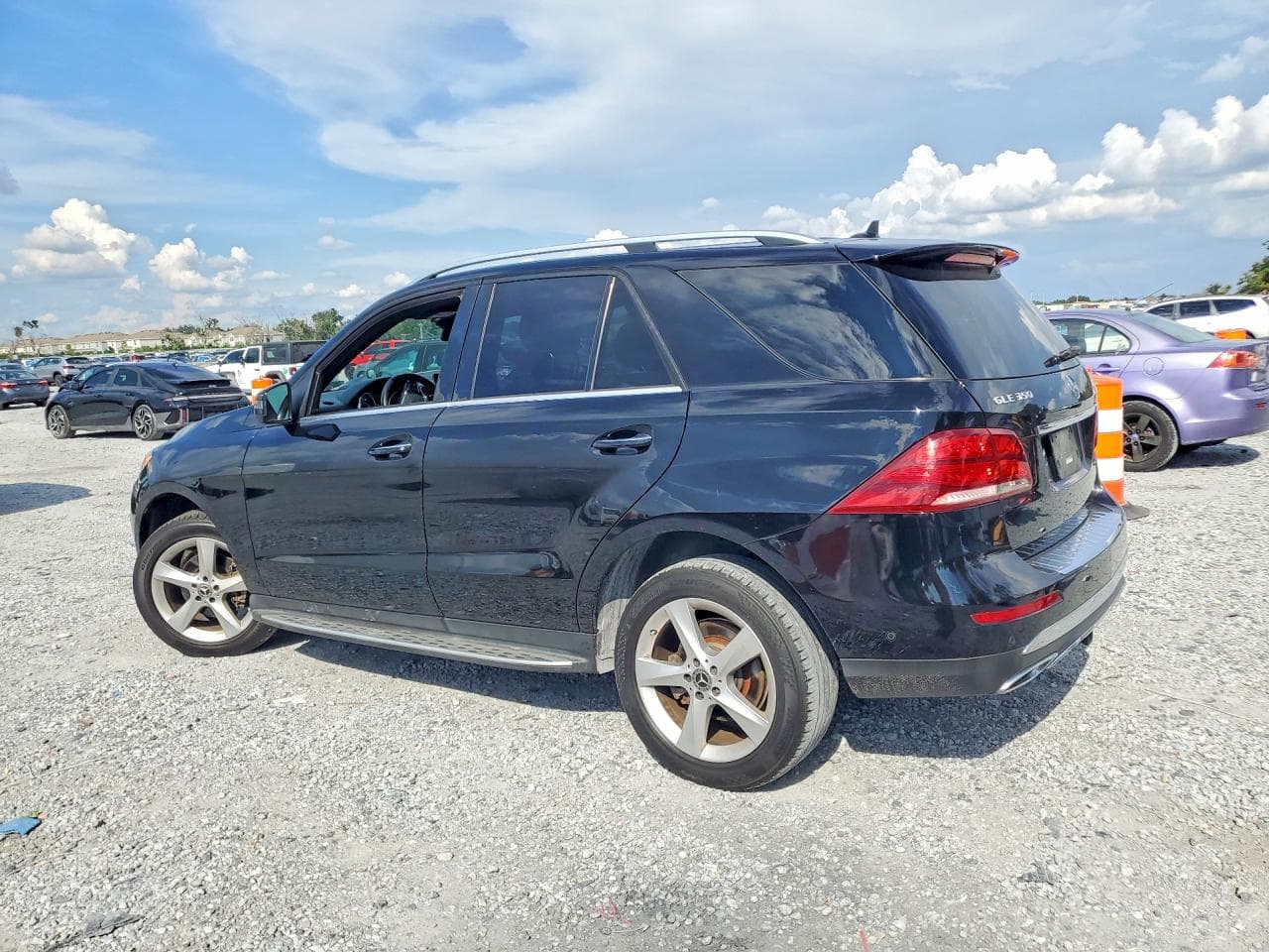 2018 Mercedes-Benz Gle 350 - foto 2