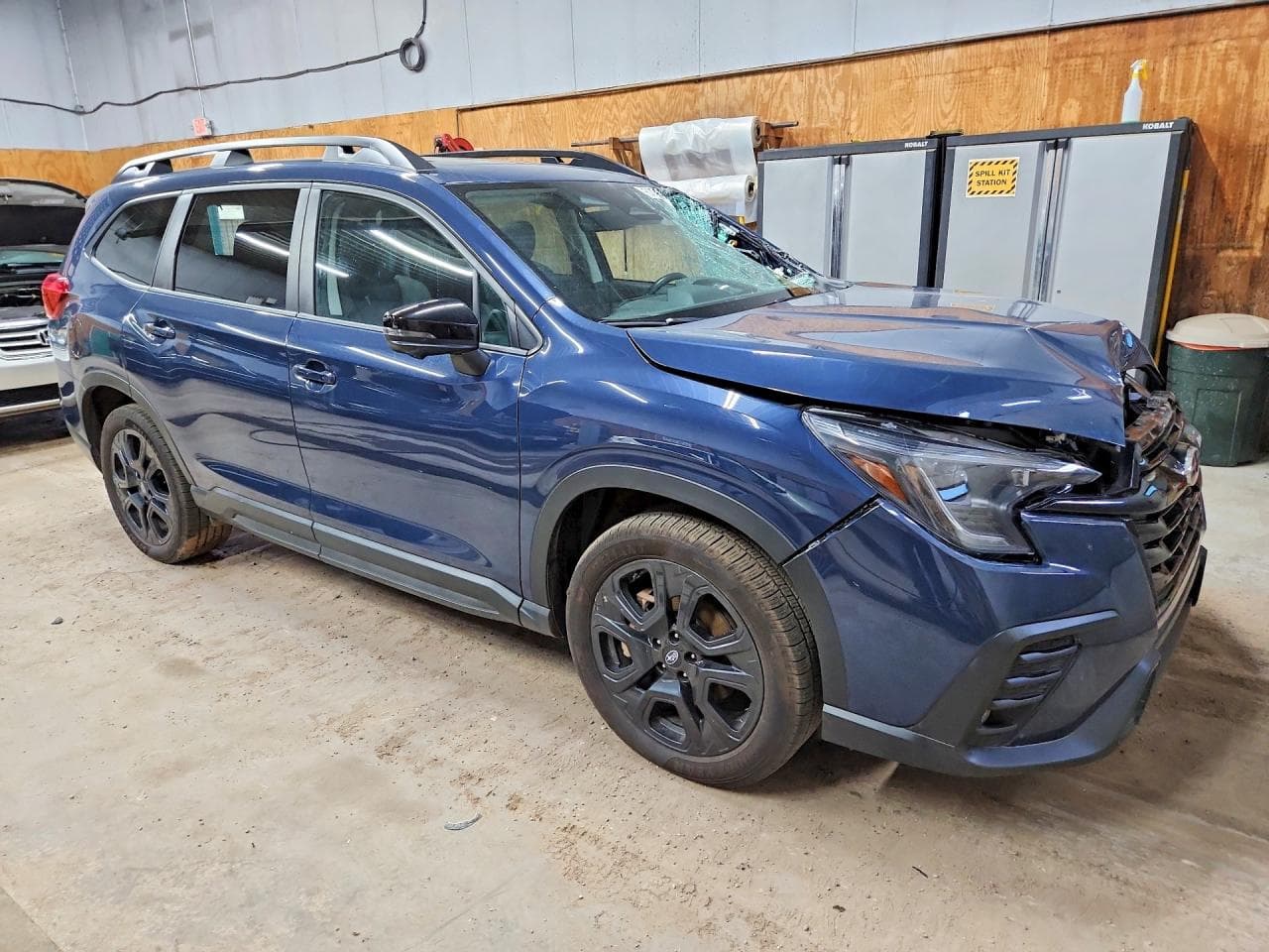 2023 Subaru Ascent Limited - foto 4