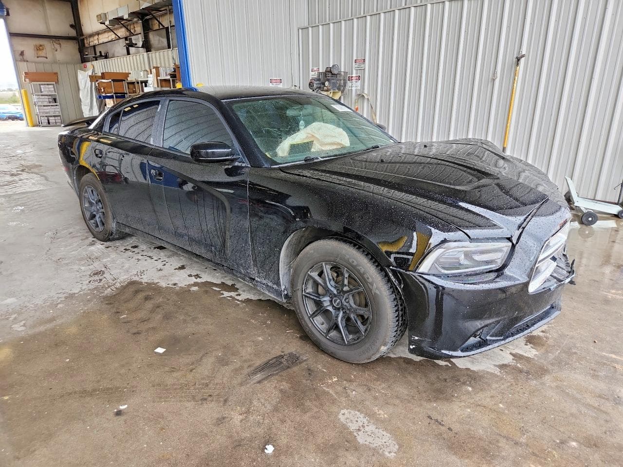 2013 Dodge Charger Se - foto 4