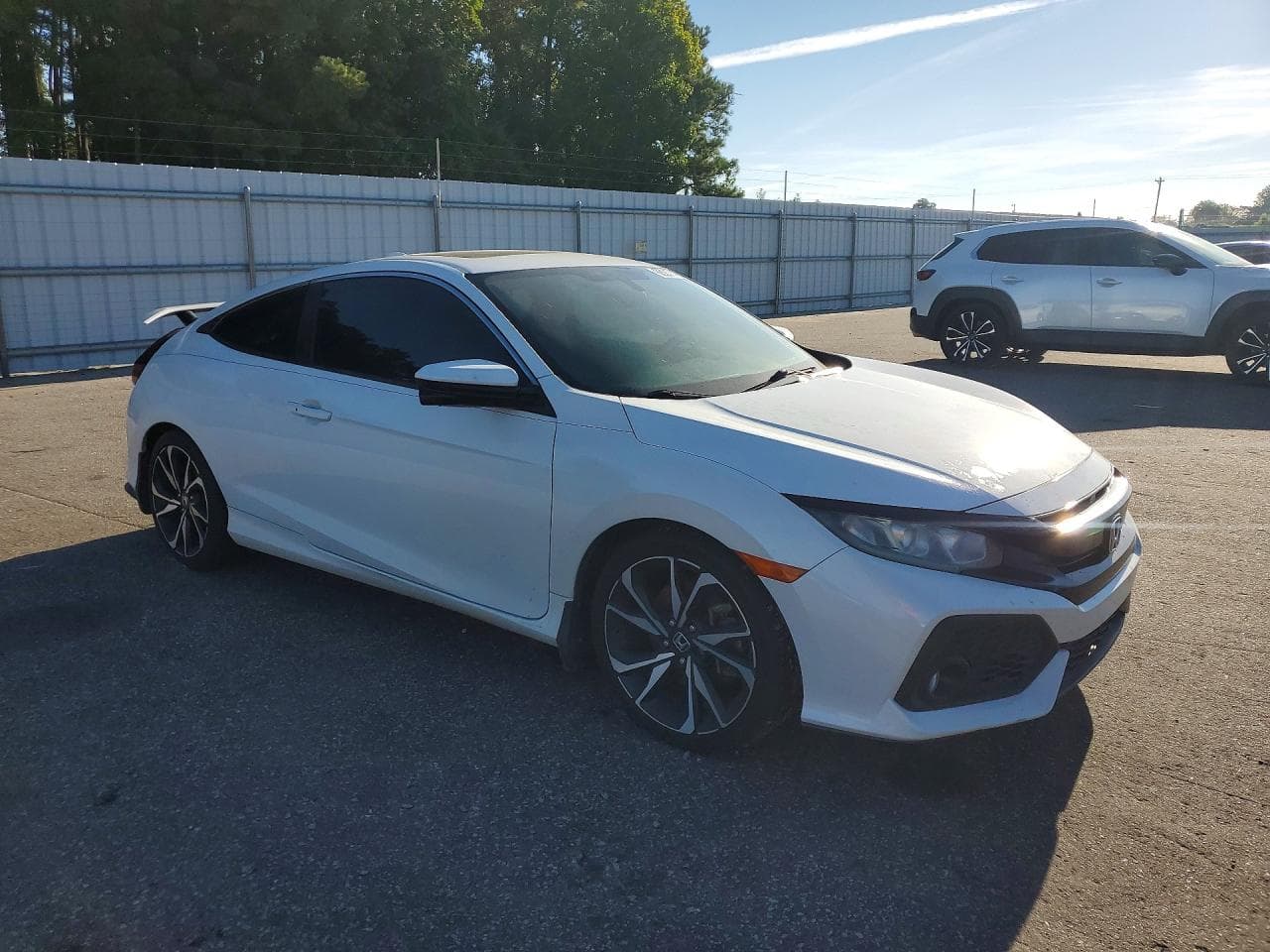 2018 Honda Civic Si - foto 4