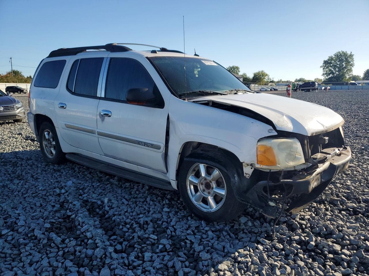 2005 GMC Envoy Xl - foto 4