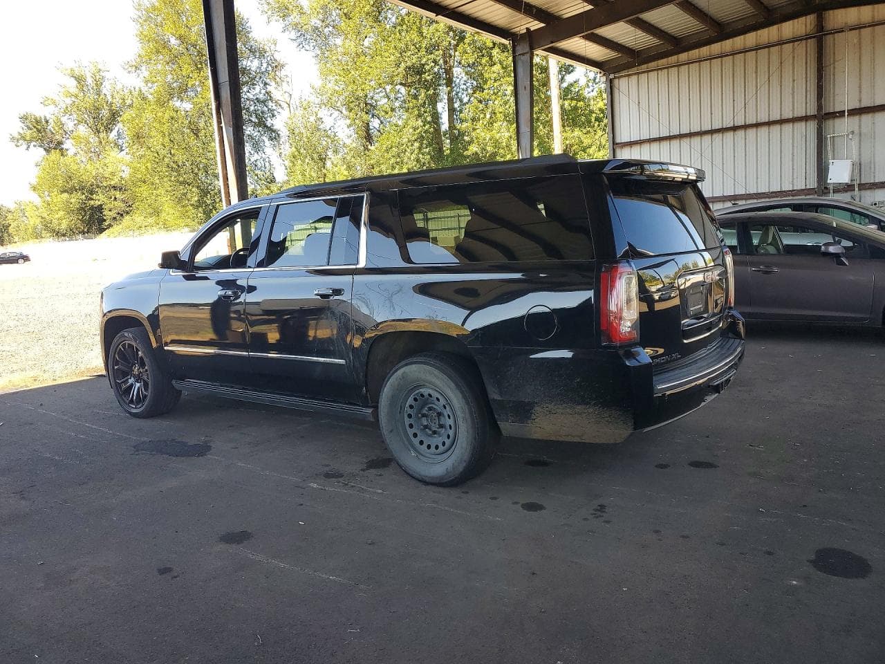 2020 GMC Yukon Xl Denali - foto 2