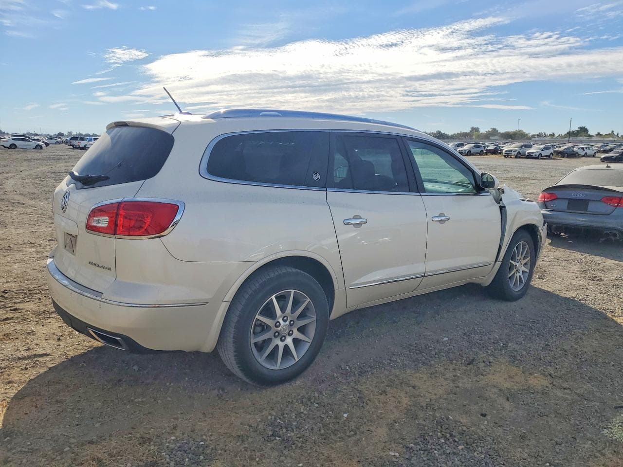 2014 Buick Enclave - foto 3