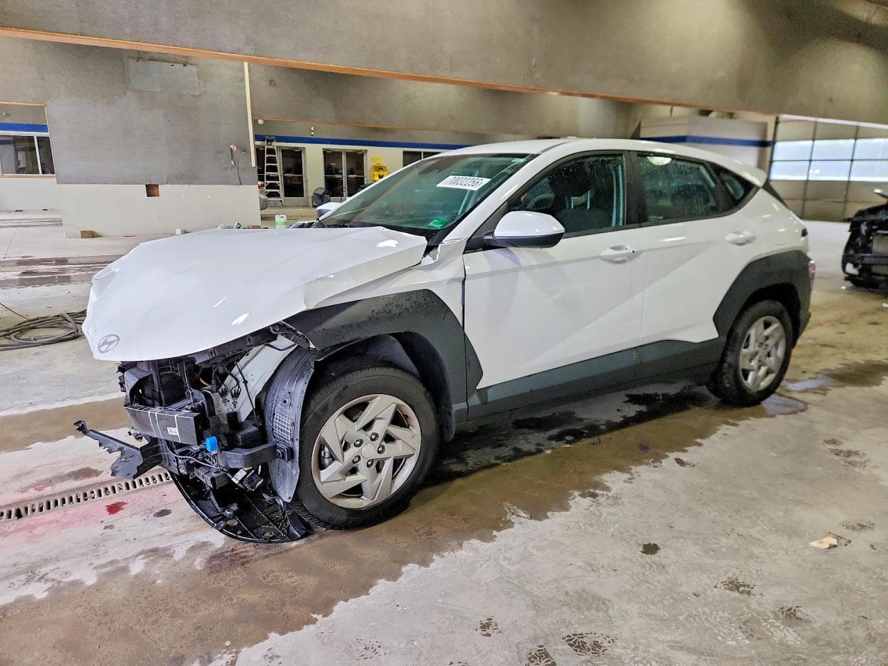 Hyundai Kona 2024 z USA