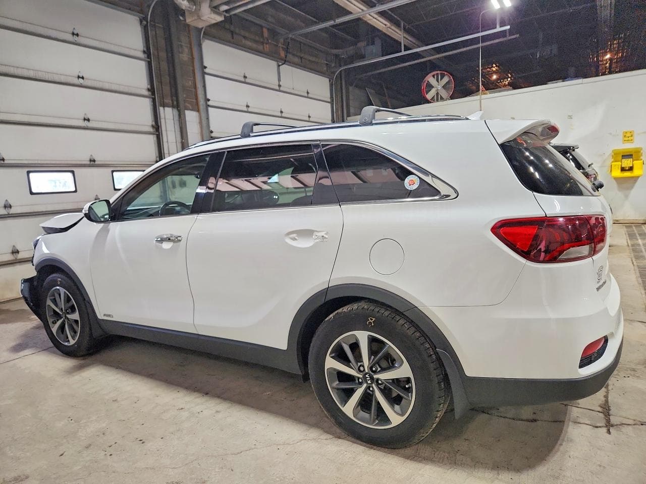 2019 Kia Sorento Ex V6 - foto 2