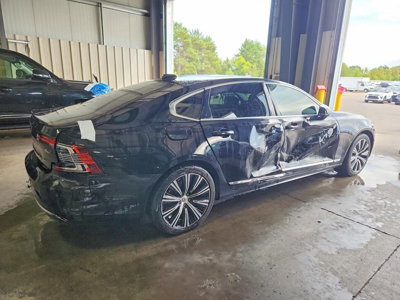 2024 Volvo S90 Plus - foto 3