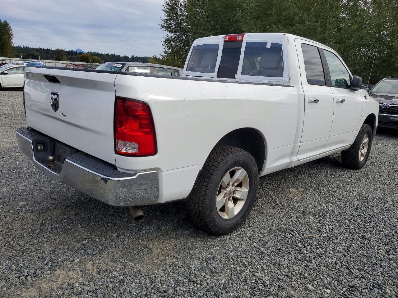 2017 Ram 1500 Slt - foto 3