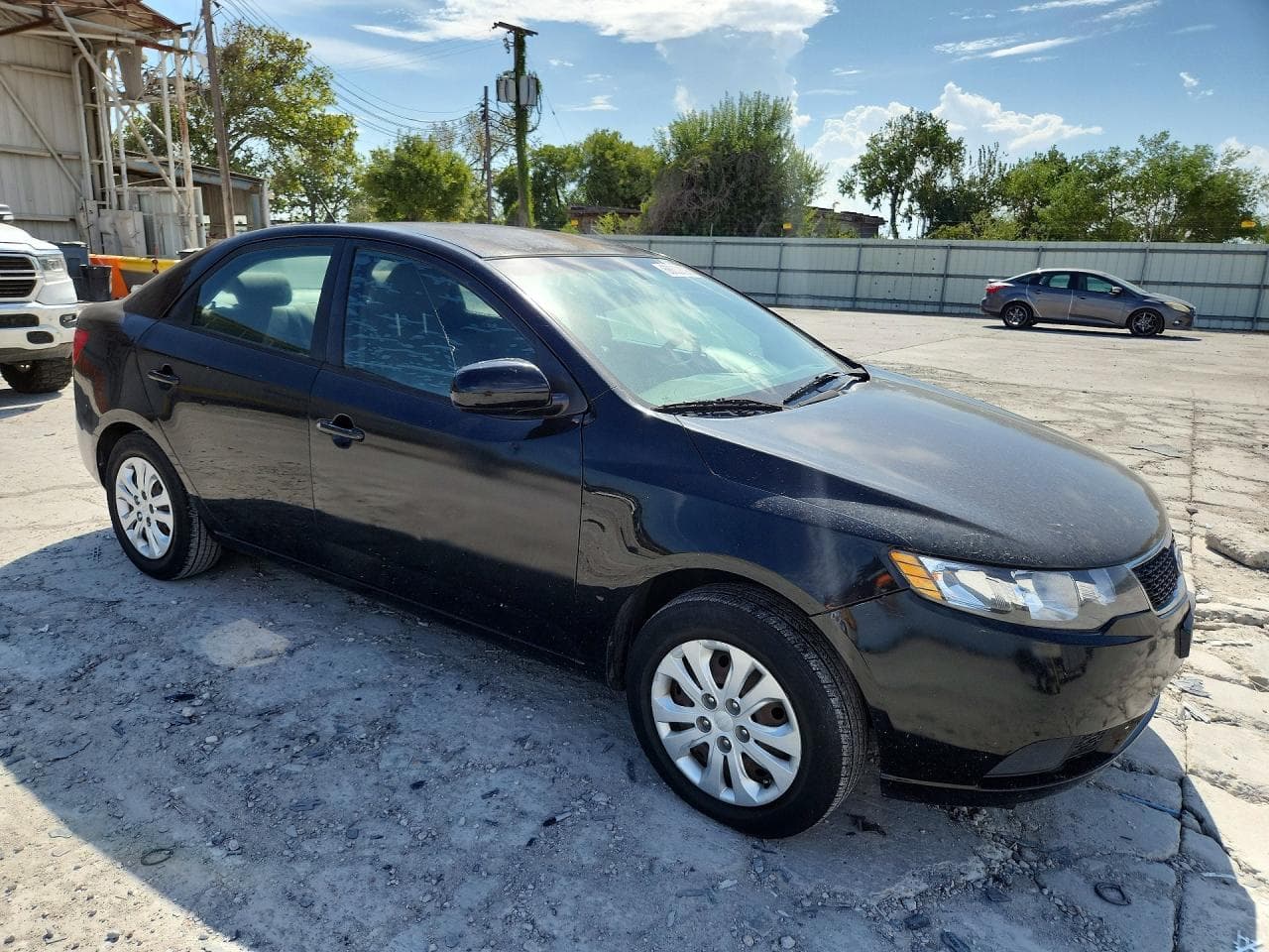 2013 Kia Forte Lx - foto 4