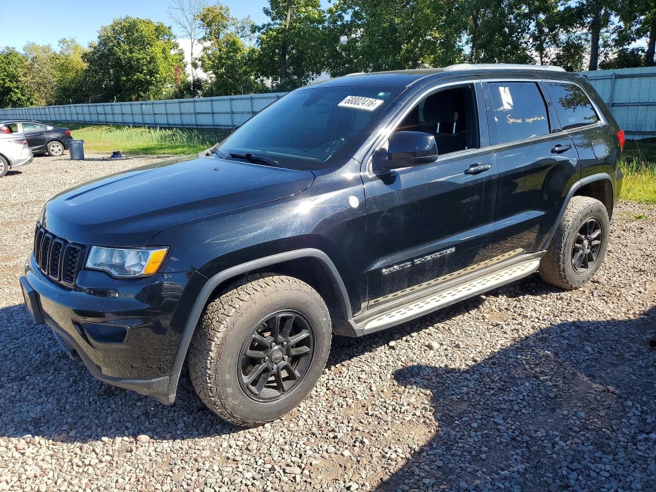 Jeep Cherokee 2019 z USA