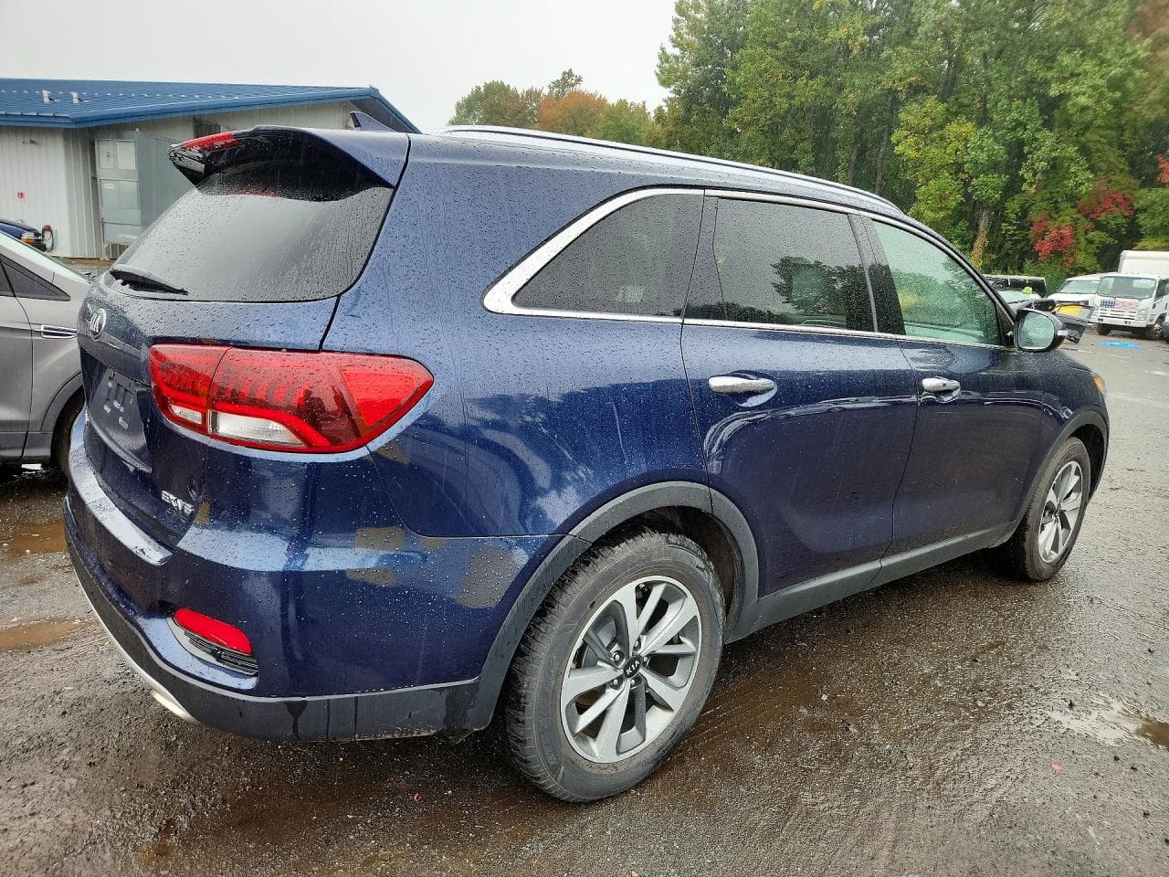 2019 Kia Sorento Ex V6 - foto 3