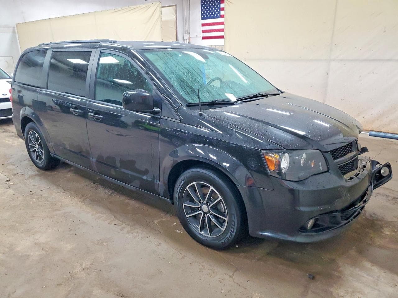 2019 Dodge Grand Caravan Gt - foto 4