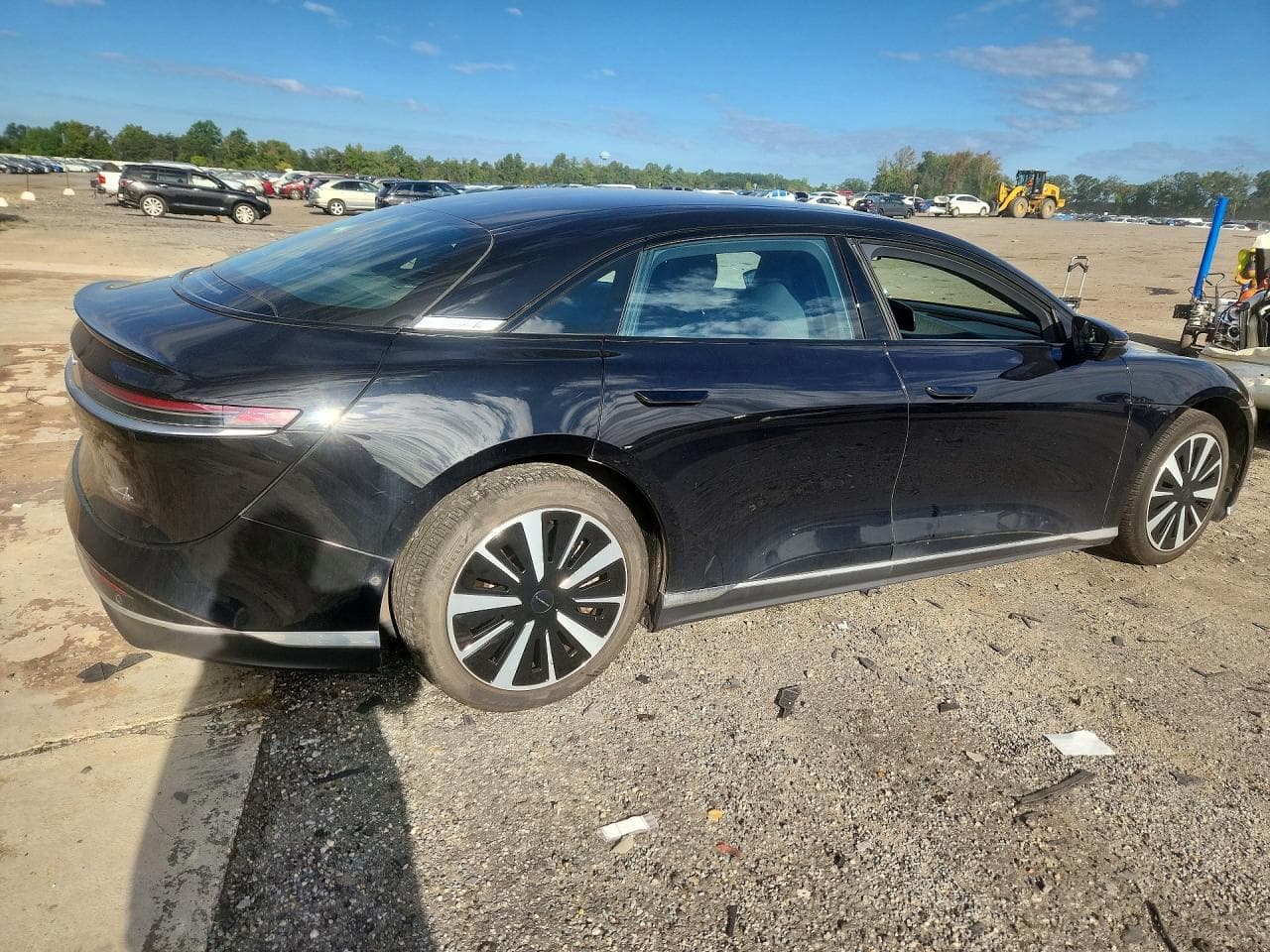 2024 Lucid Motors Air Pure - foto 3