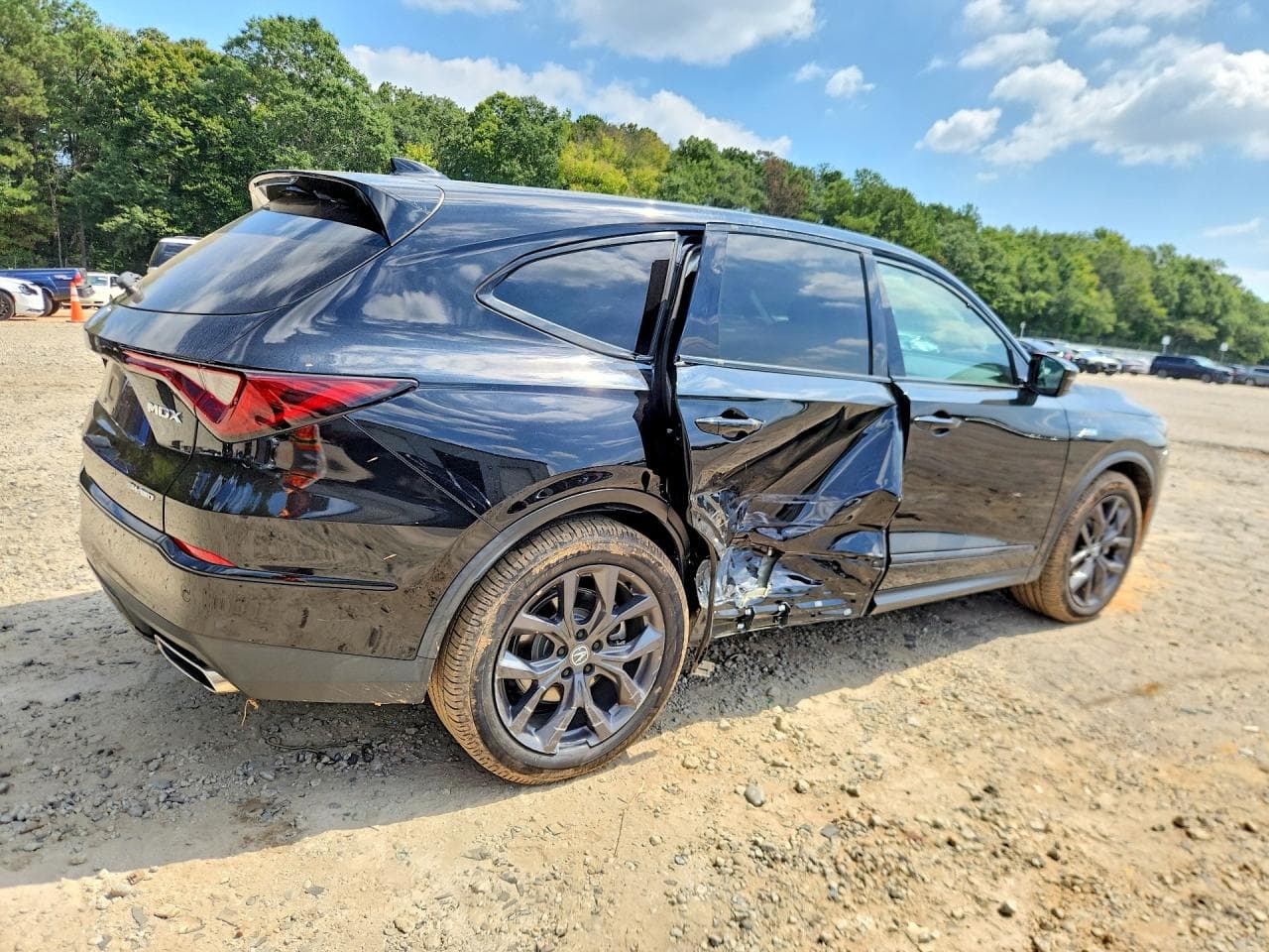 2022 Acura Mdx A-Spec - foto 3