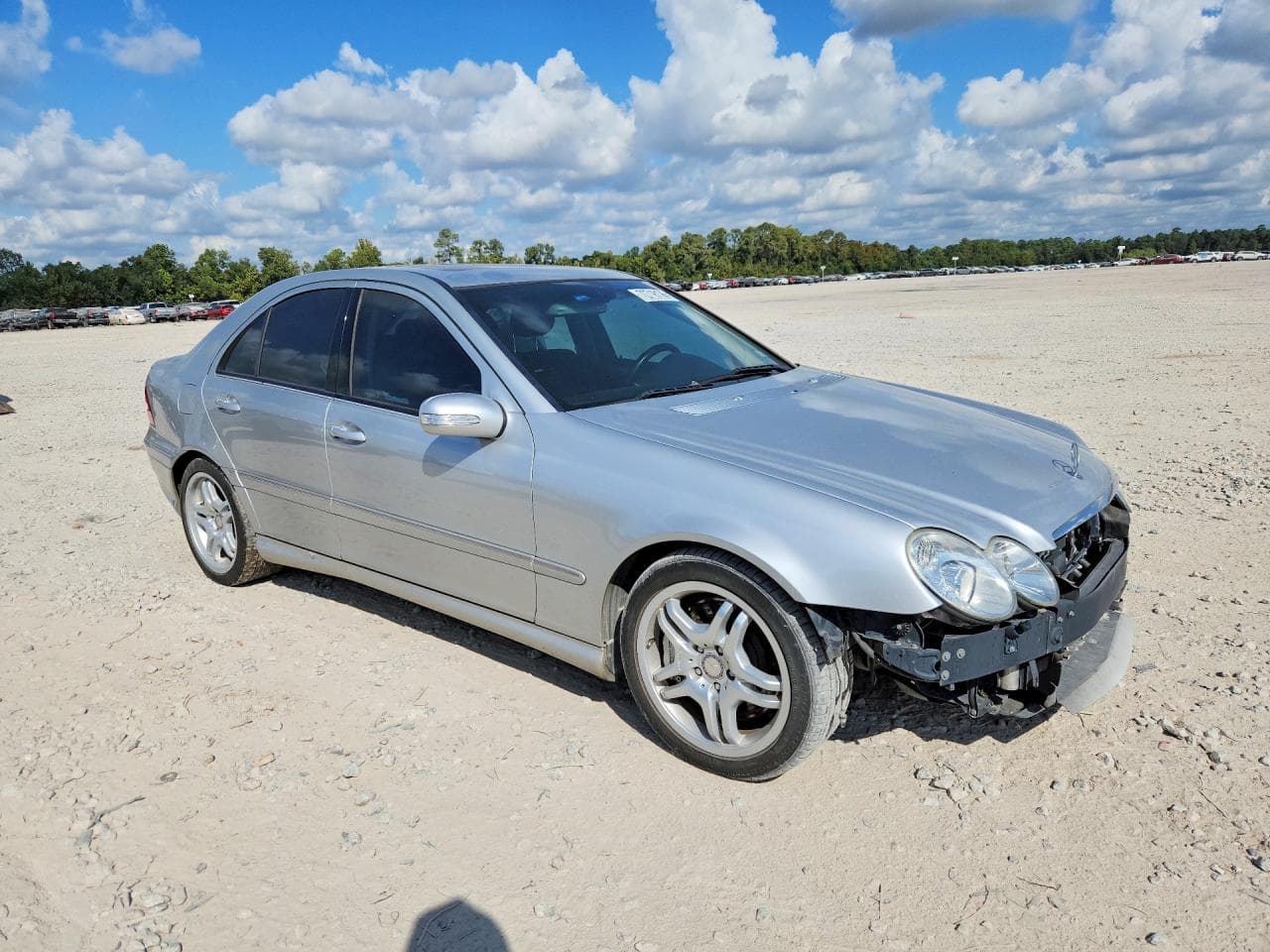 2005 Mercedes-Benz C55 Amg - foto 4