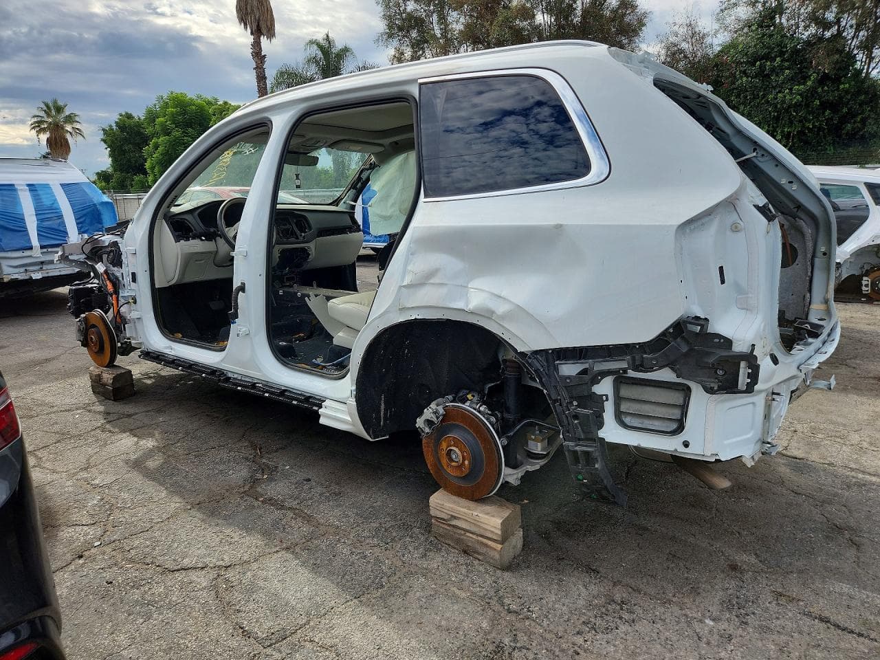 2024 Volvo Xc90 Core - foto 2