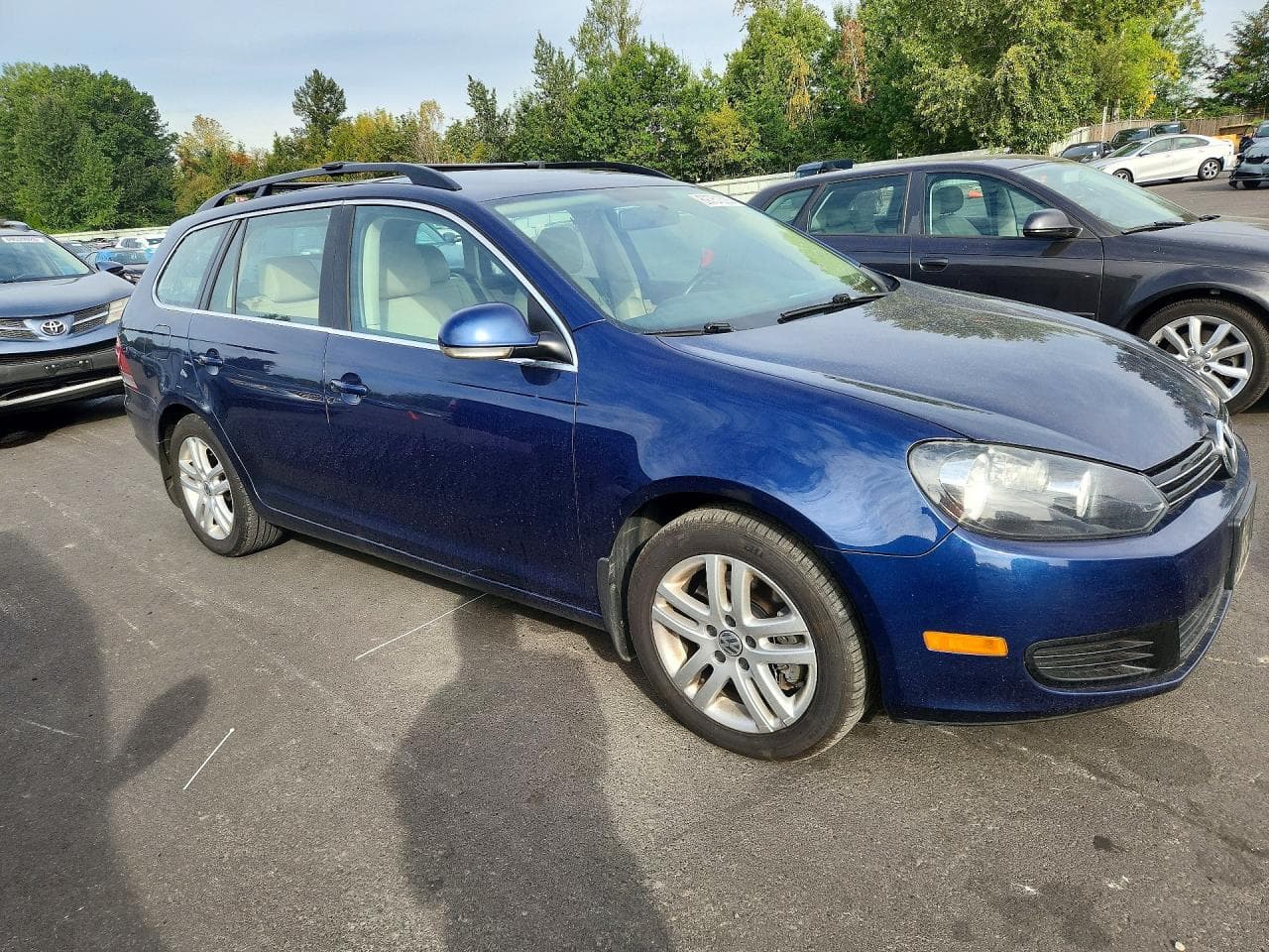 2013 Volkswagen Jetta Tdi - foto 4