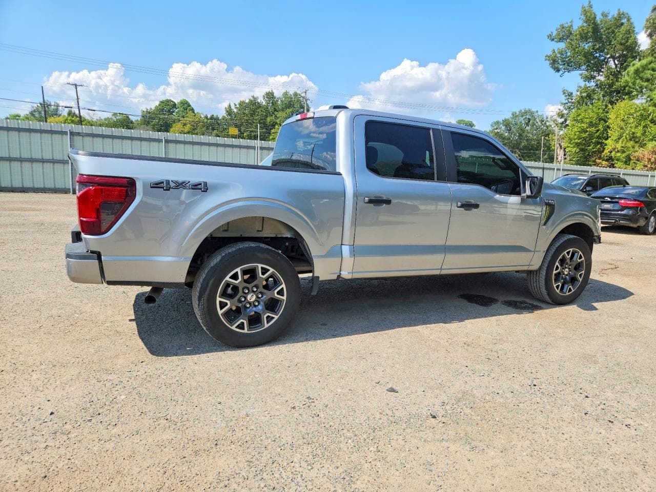2024 Ford F150 Stx - foto 3