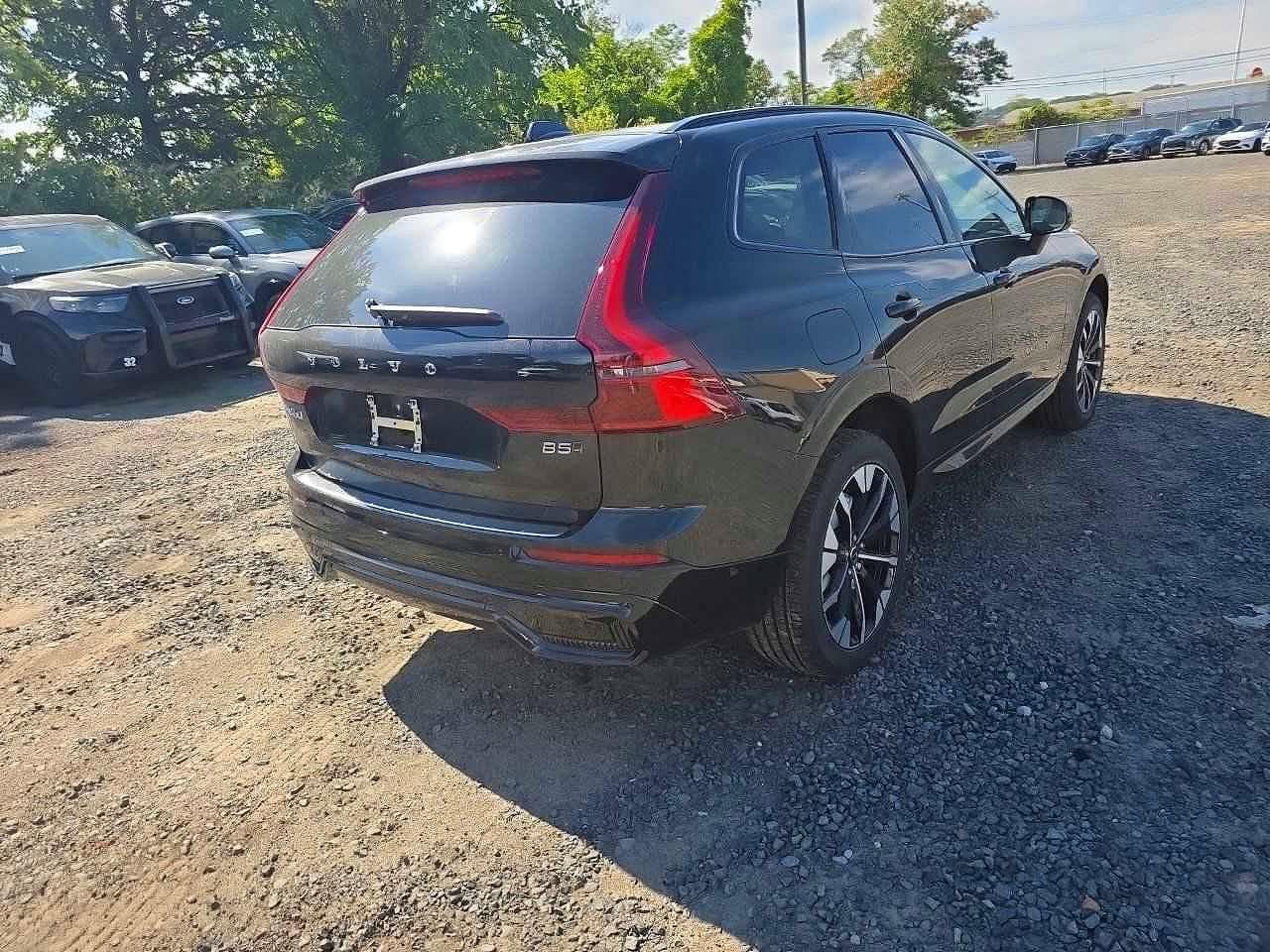 2026 Volvo Xc60 Plus - foto 4
