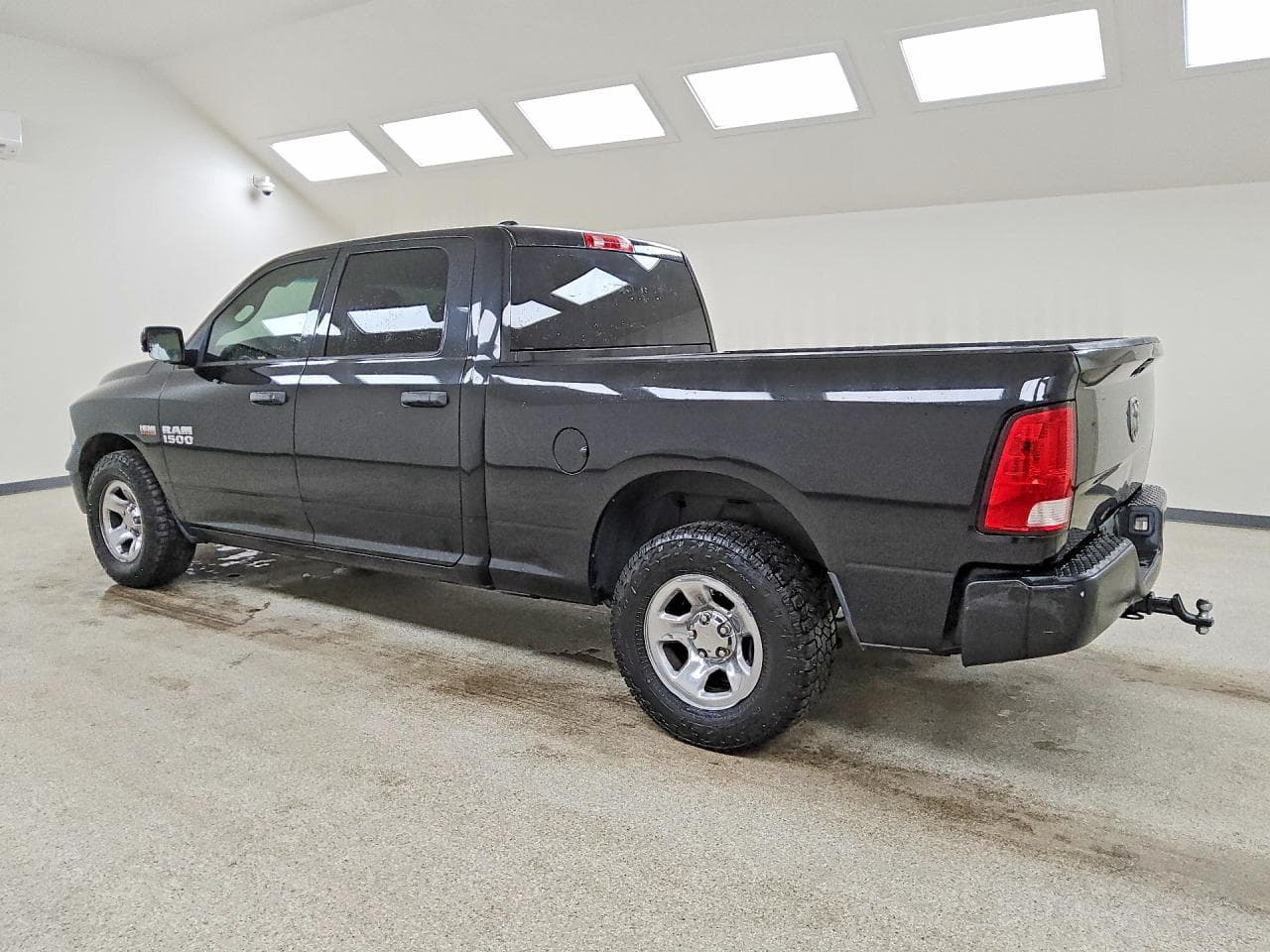 2016 Ram 1500 St - foto 2