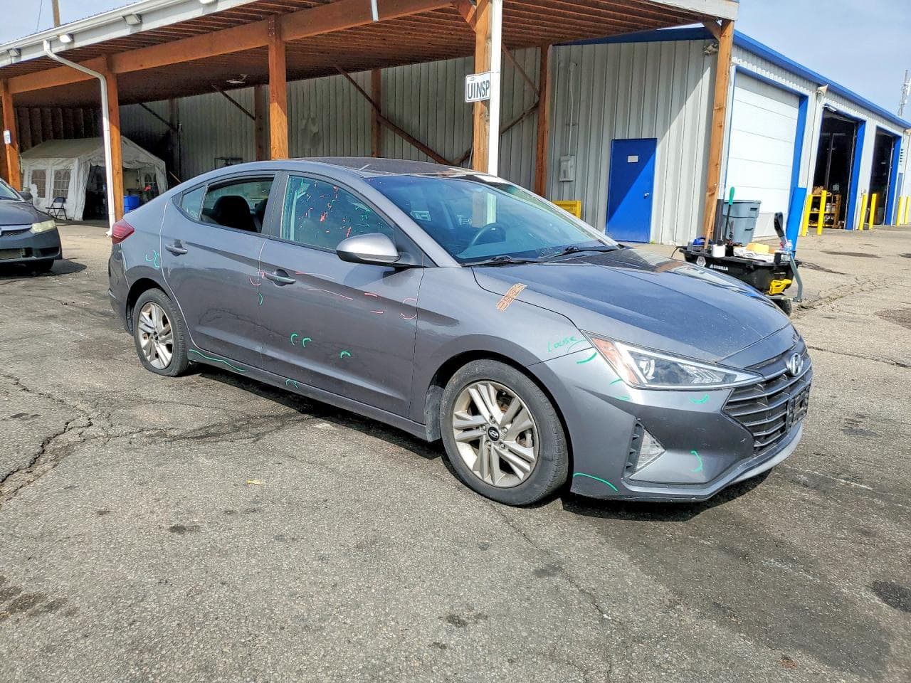 2020 Hyundai Elantra Sel - foto 4