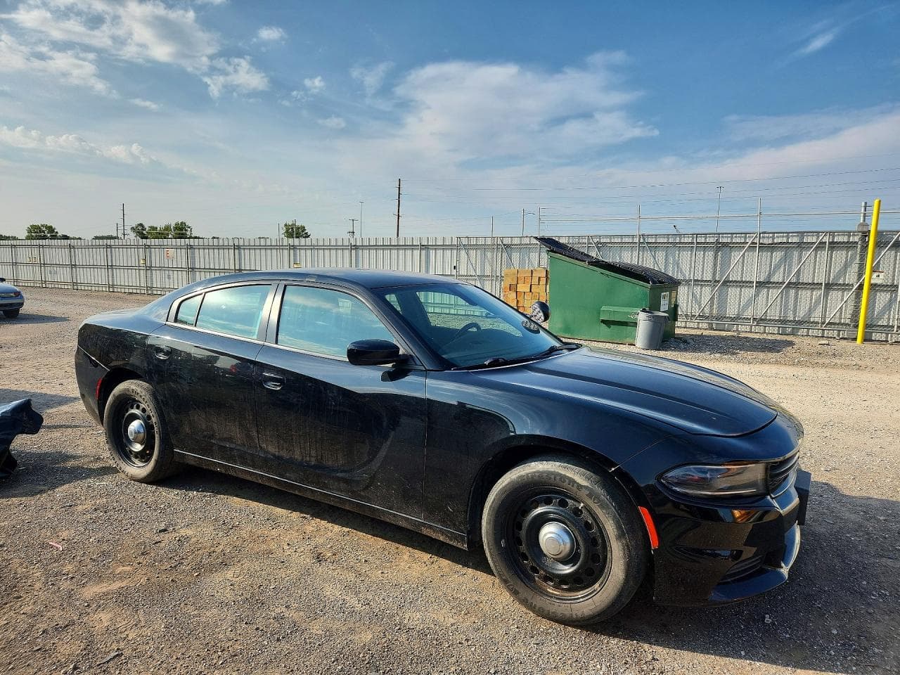 2022 Dodge Charger - foto 4