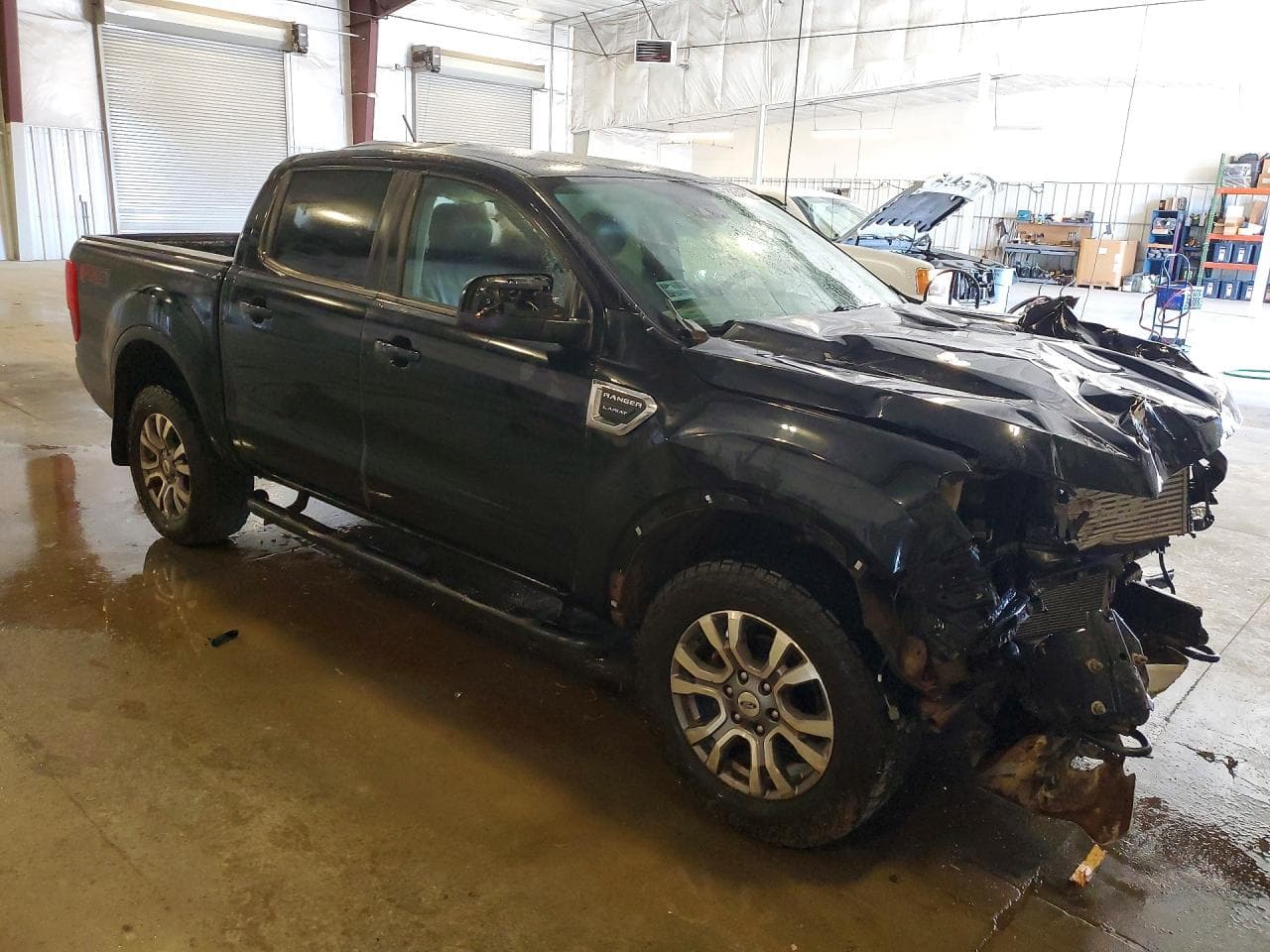 2019 Ford Ranger Xl - foto 4
