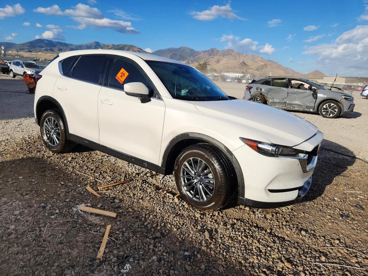 2019 Mazda Cx-5 Touring - foto 4