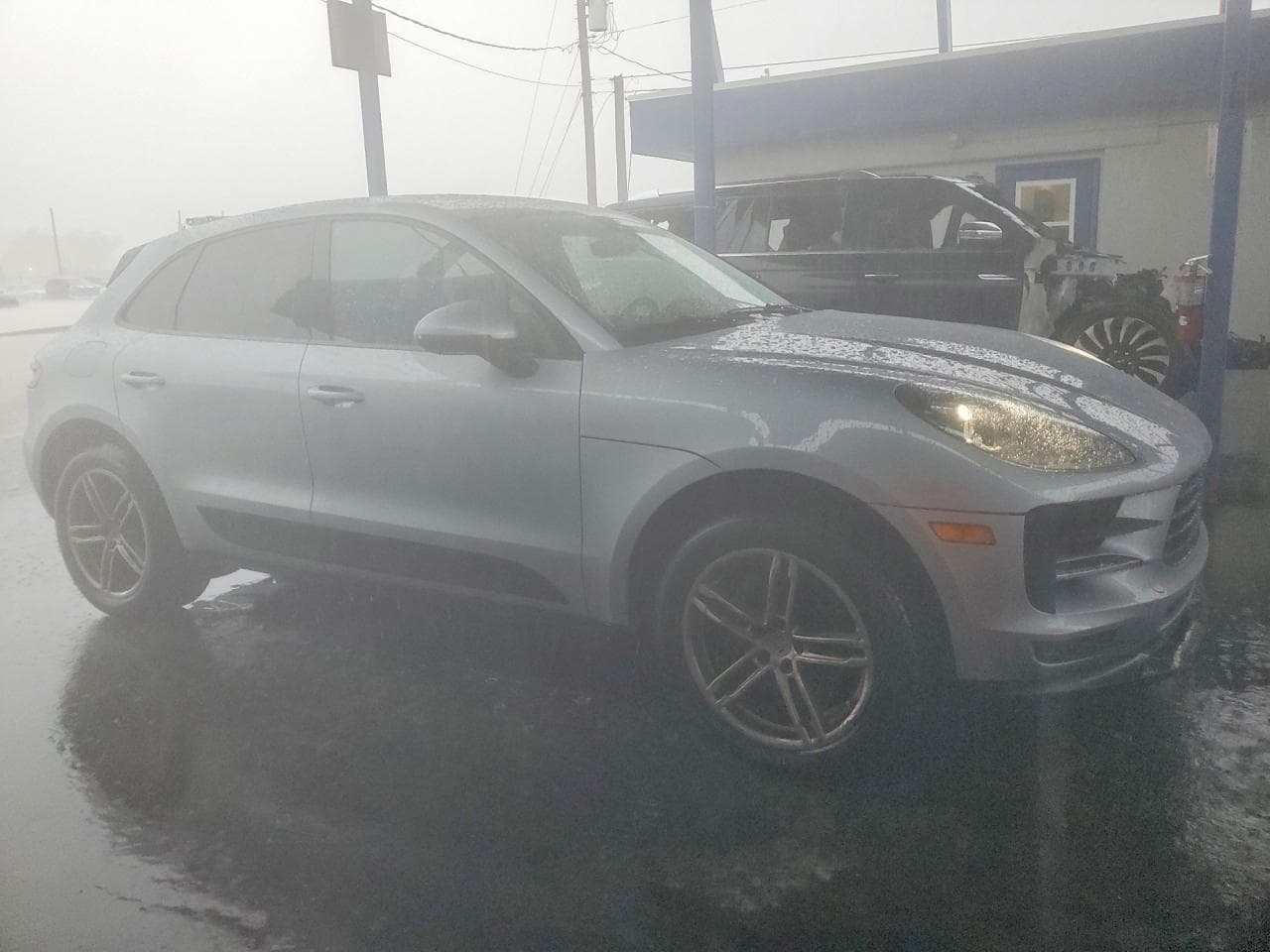 2020 Porsche Macan - foto 4