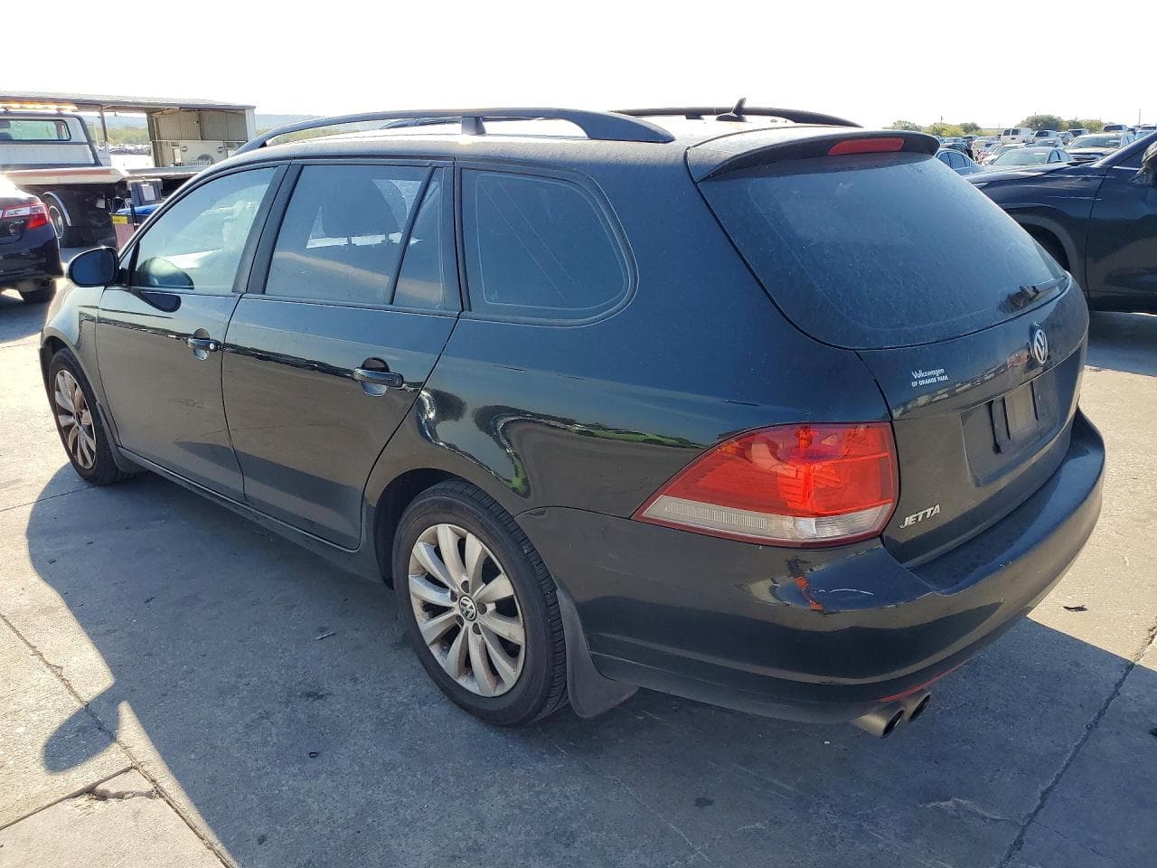 2014 Volkswagen Jetta S - foto 2