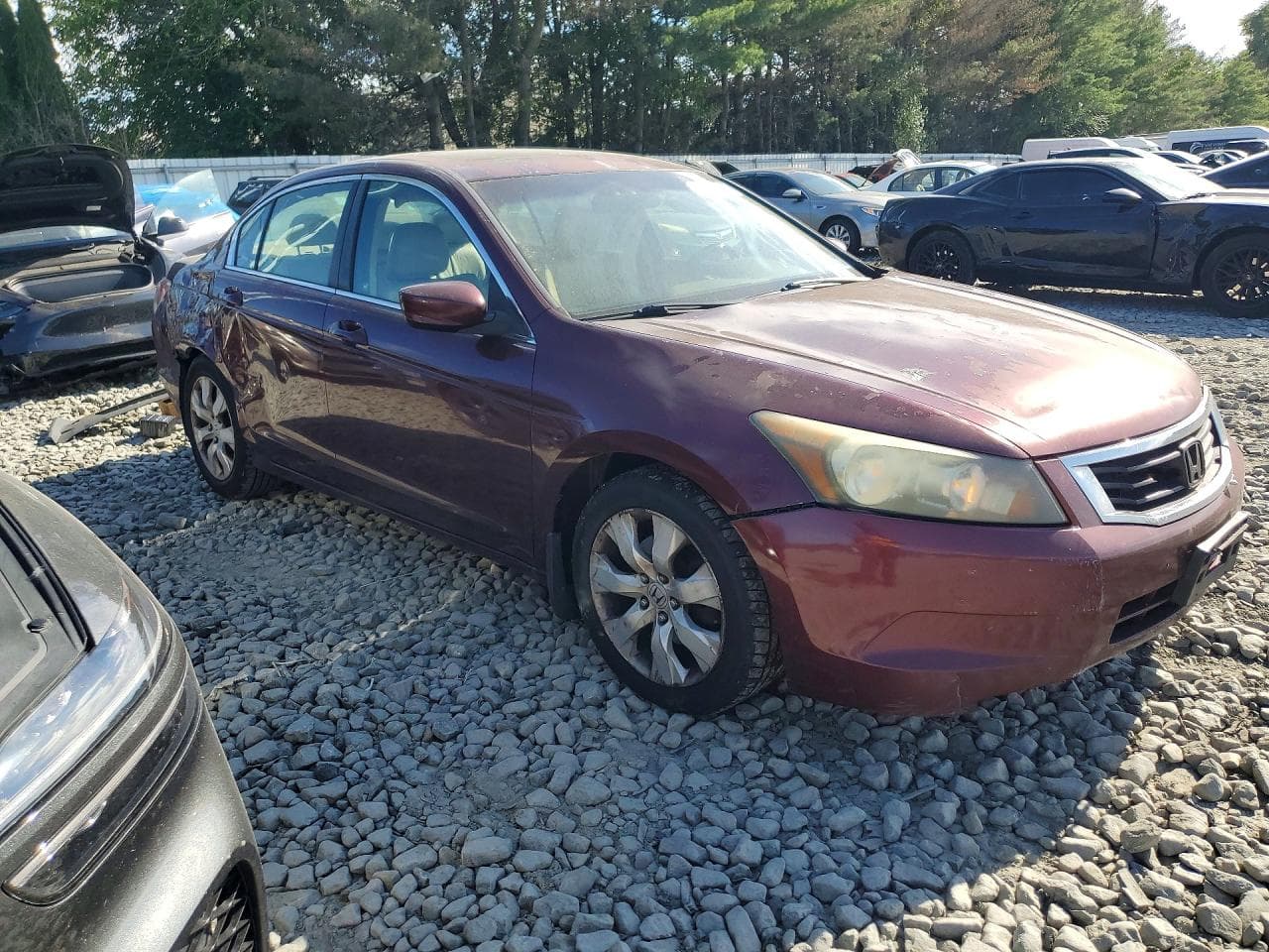 2010 Honda Accord - foto 4