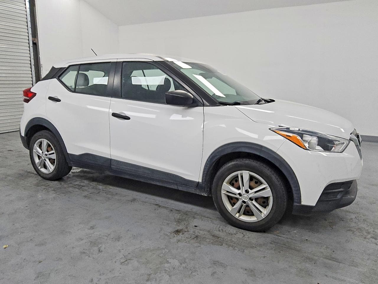2020 Nissan Kicks S - foto 4