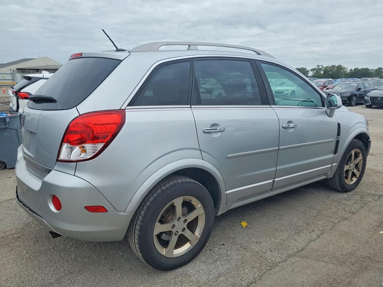 2009 Saturn Vue Xr - foto 3