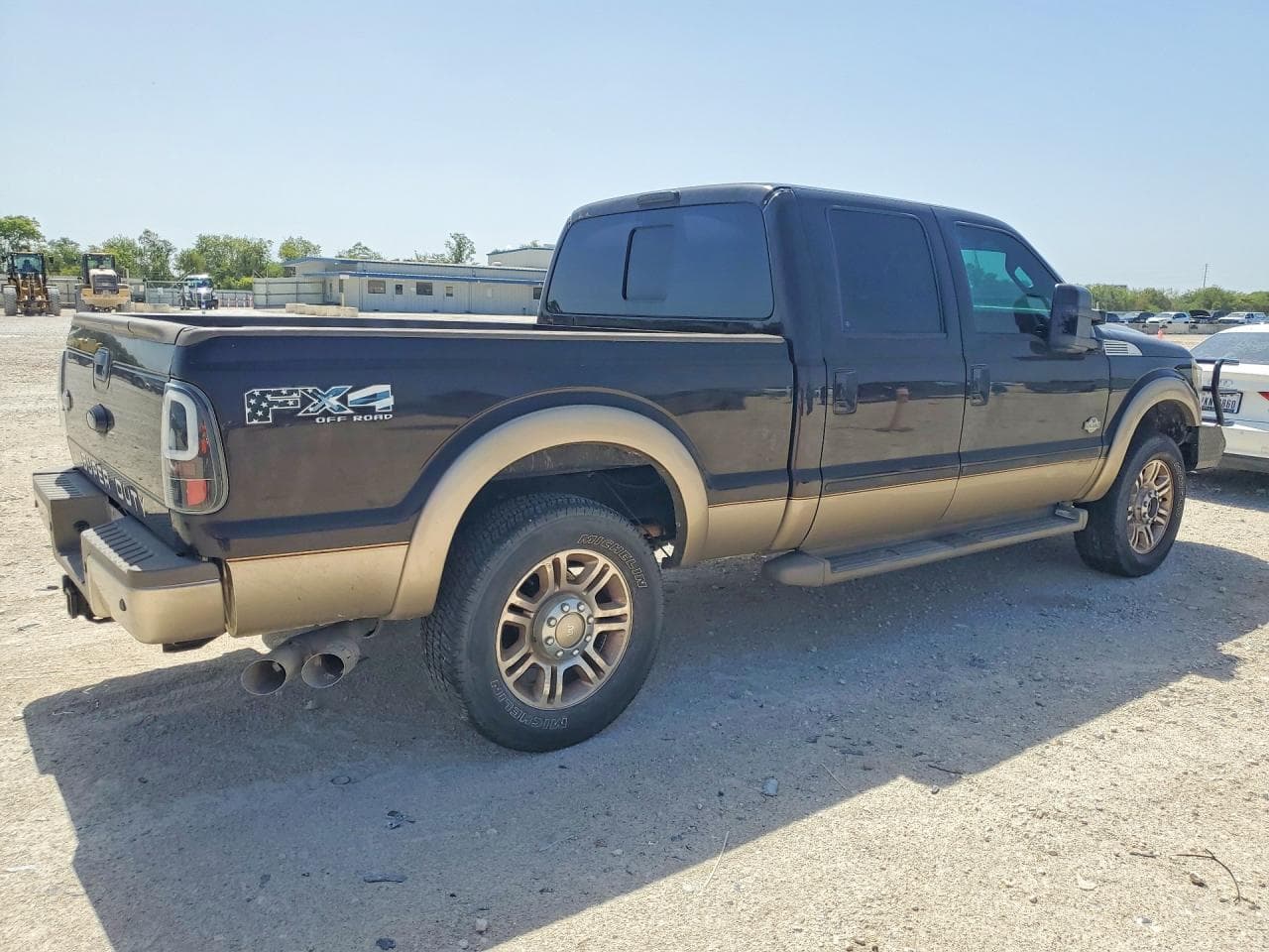 2014 Ford F250 Super Duty - foto 3