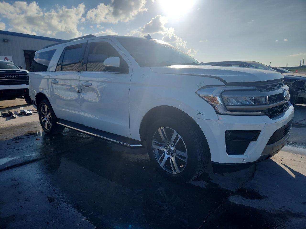 2023 Ford Expedition Max Xlt - foto 4