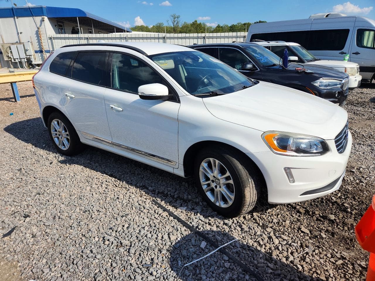 2015 Volvo Xc60 T5 - foto 4