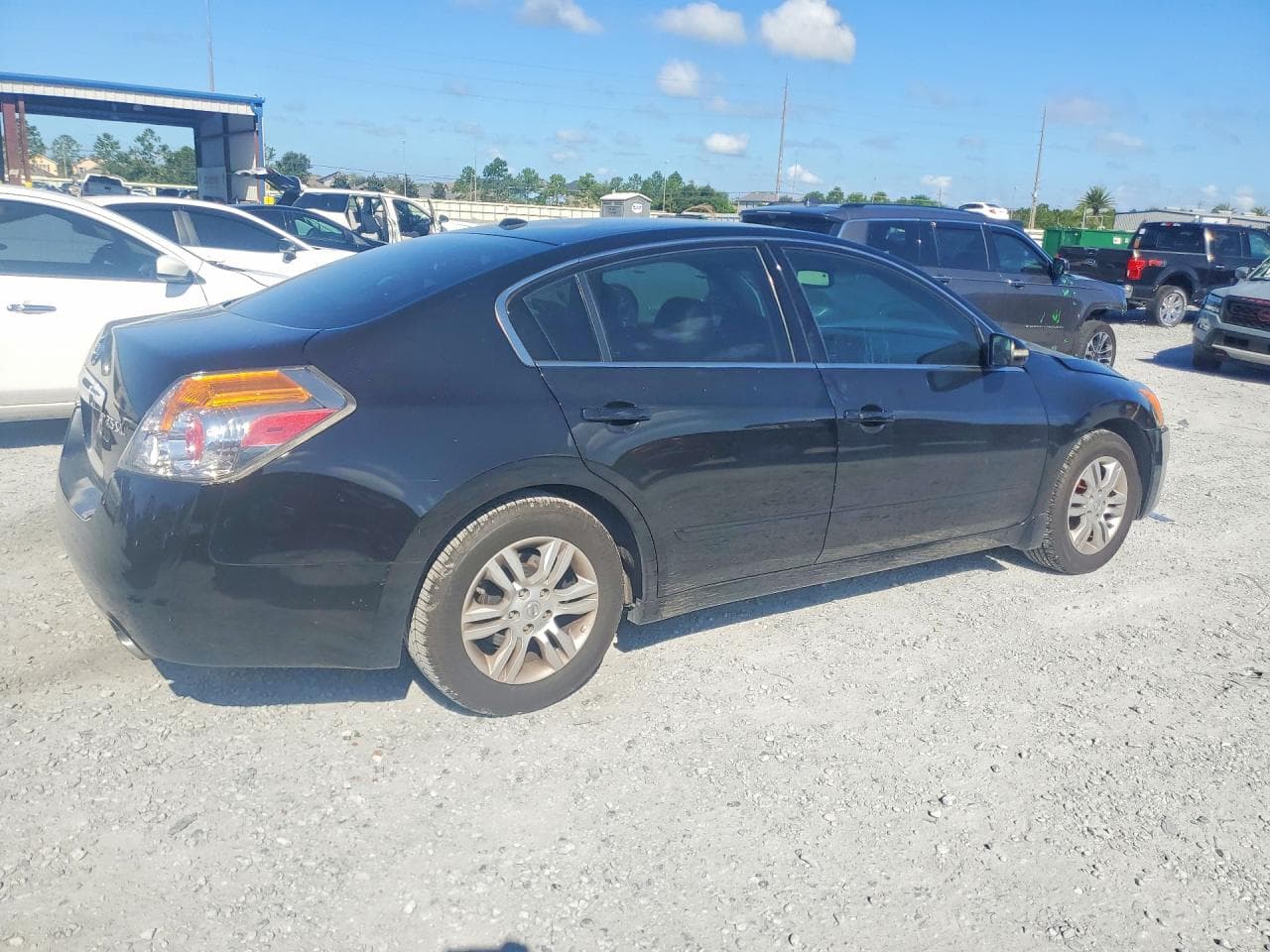 2011 Nissan Altima 2.5 - foto 3