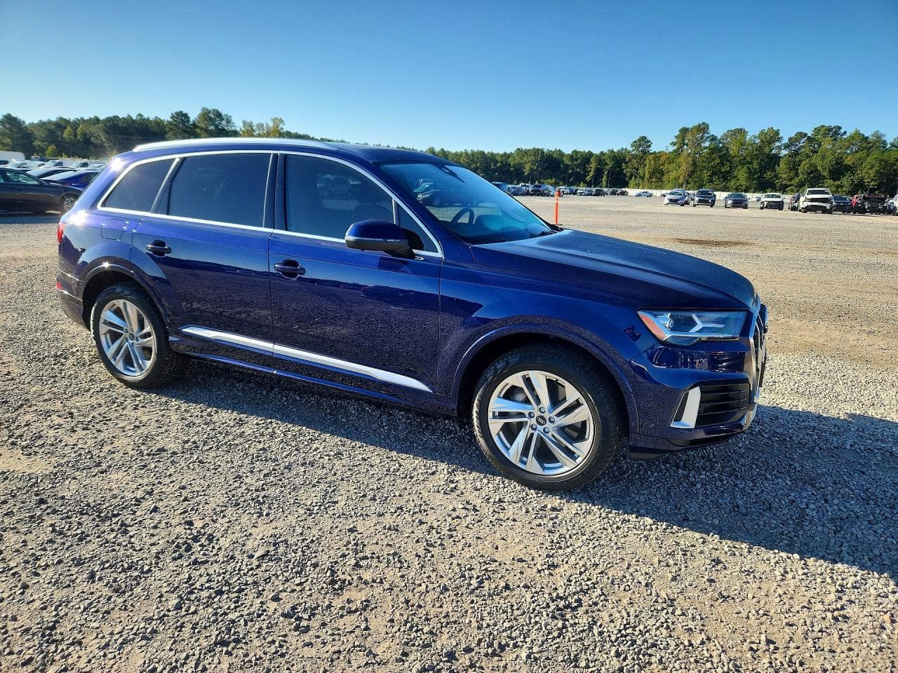 2021 Audi Q7 Premium Plus - foto 4