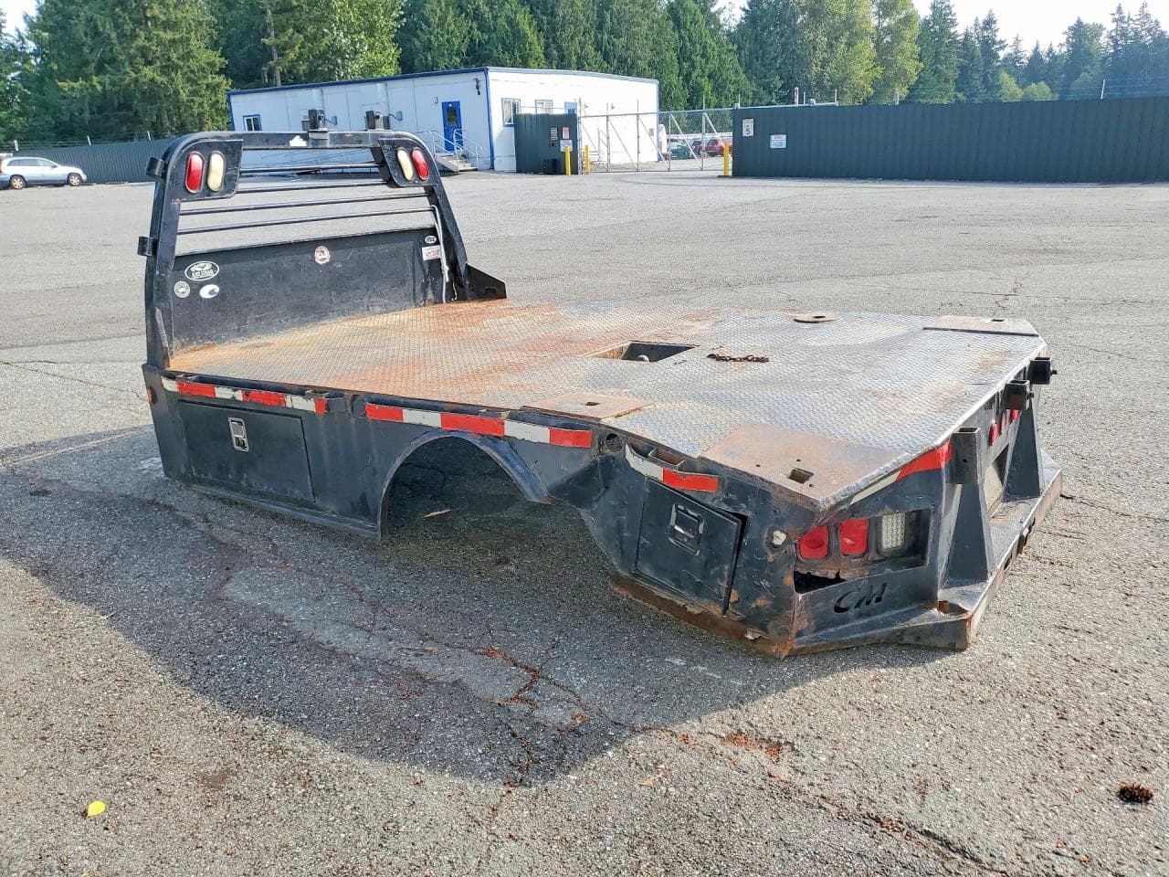 2018 Ram 5500 - foto 2