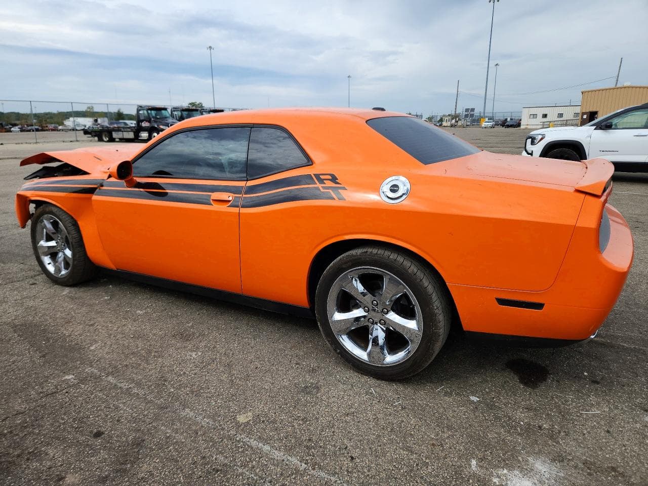 2014 Dodge Challenger R/T - foto 2
