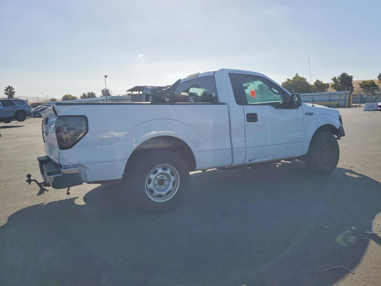 2013 Ford F150 - foto 3