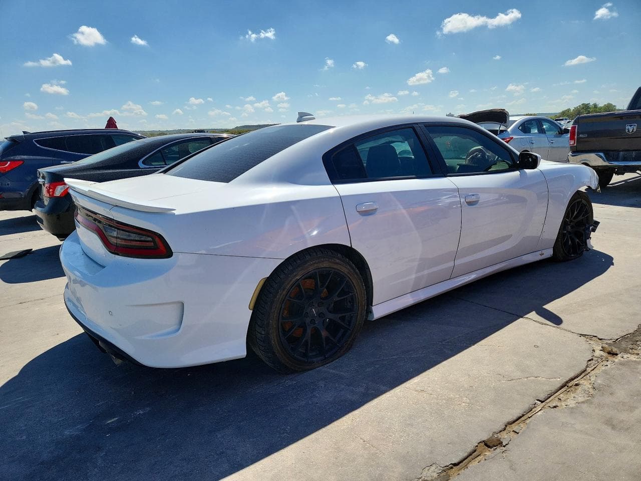 2018 Dodge Charger R/T 392 - foto 3