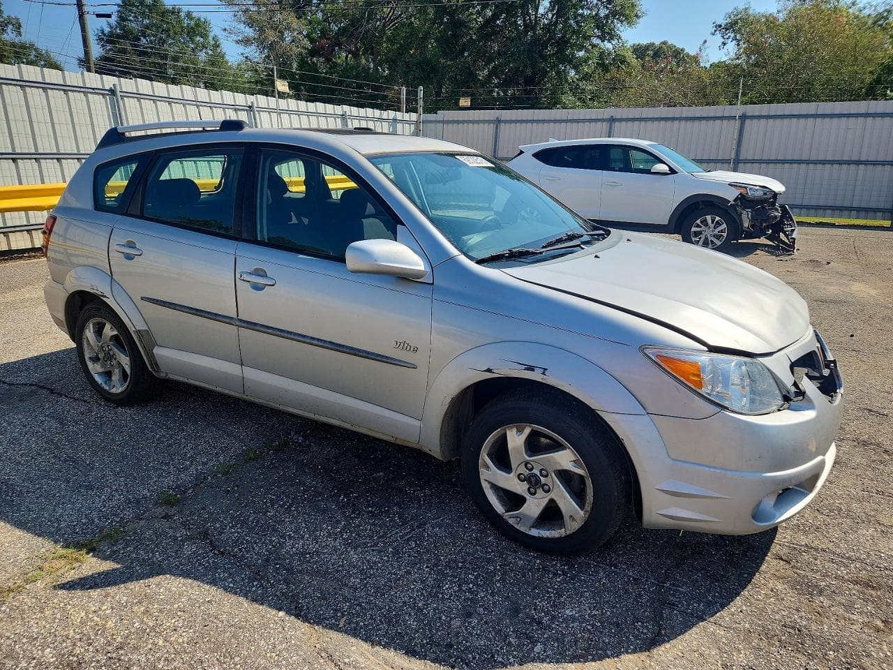 2006 Pontiac Vibe - foto 4