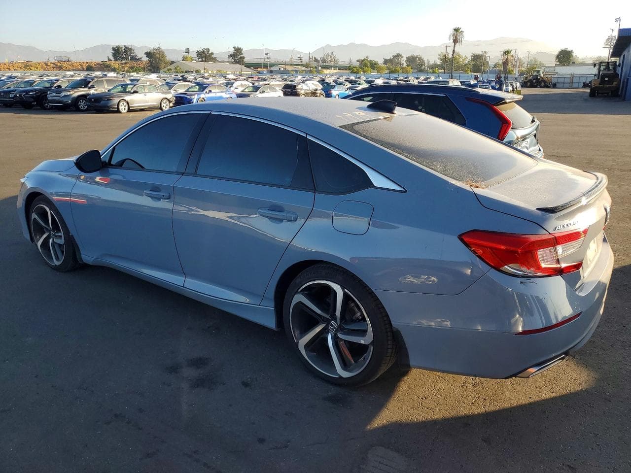 2022 Honda Accord Sport Se - foto 2