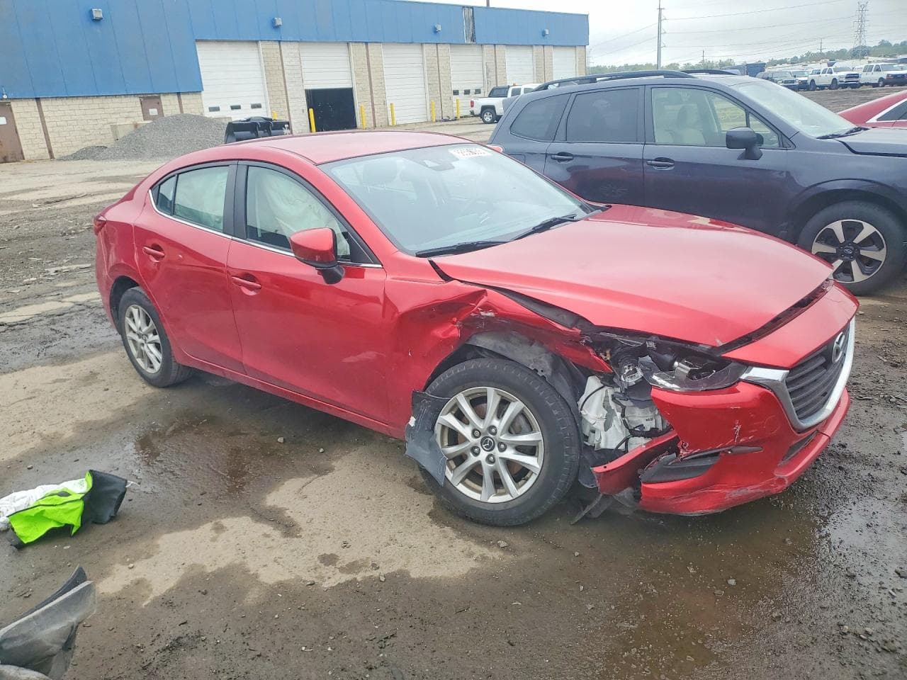 2018 Mazda 3 Sport - foto 4