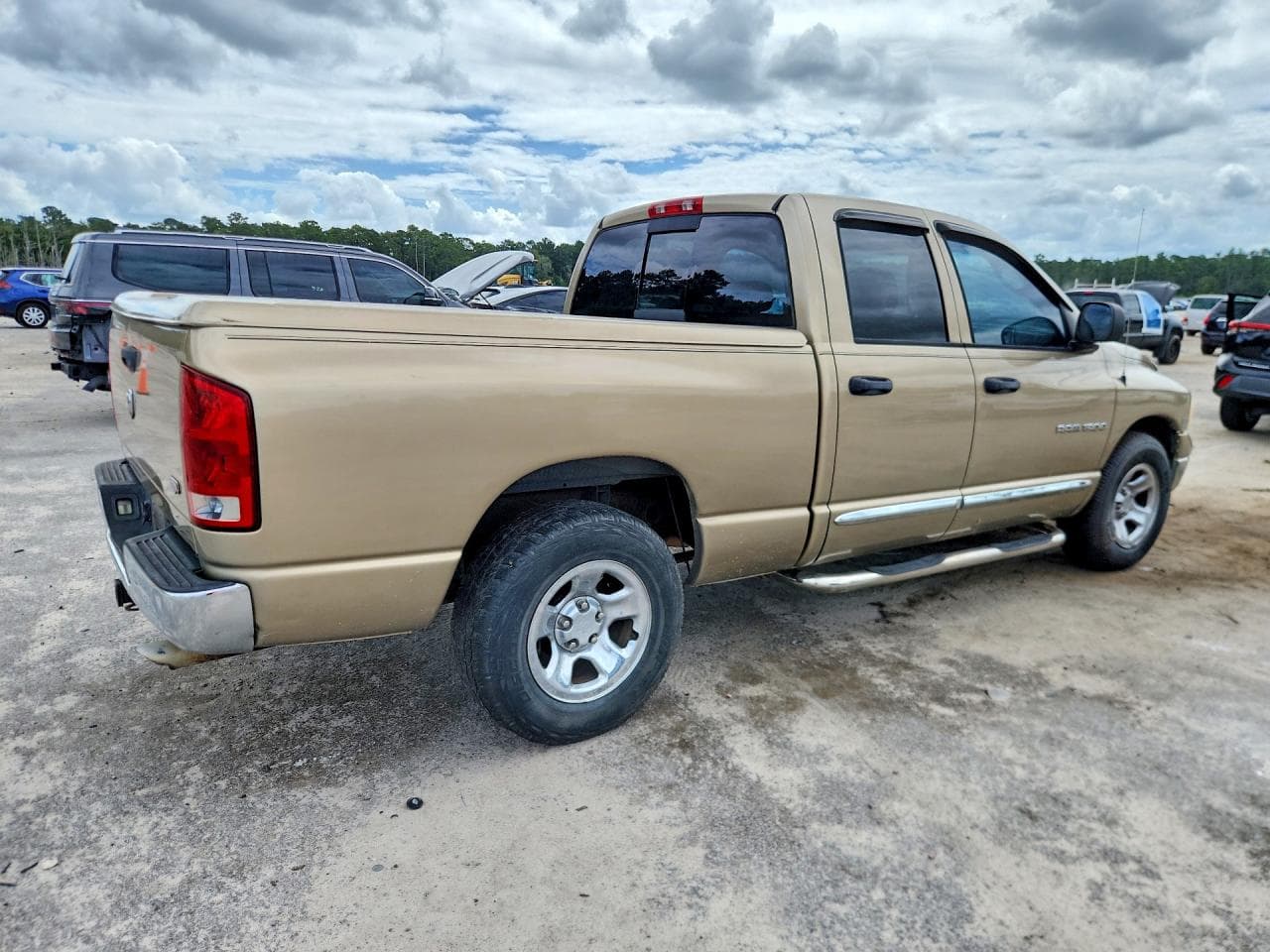 2005 Dodge Ram 1500 St - foto 3